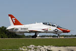 167098 @ KOSH - T-45C Goshawk 167098 F-622 from VT-86 Sabrehawks TAW-6 NAS Pensacola, FL - by Dariusz Jezewski www.FotoDj.com
