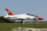 167098 @ KOSH - T-45C Goshawk 167098 F-622 from VT-86 Sabrehawks TAW-6 NAS Pensacola, FL
