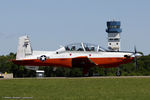 165994 @ KOSH - T-6A Texan II 165994 F-994 from  TAW-6 NAS Pensacola, FL