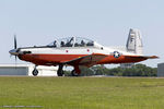 165994 @ KOSH - T-6A Texan II 165994 F-994 from  TAW-6 NAS Pensacola, FL