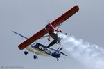 N59SG @ KOSH - Tclips  C/N T01, N59SG - by Dariusz Jezewski www.FotoDj.com