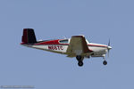 N66TC @ KOSH - Beech V35 Bonanza  C/N D-8061, N66TC - by Dariusz Jezewski www.FotoDj.com