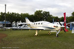 N52PM @ KOSH - Epic Aircraft E1000  C/N K008, N52PM