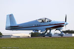 N29FA @ KOSH - Vans RV-6A  C/N 60543, N29FA