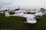 N37RR @ KOSH - Pipistrel Panthera X152  C/N PX1520006, N37RR - by Dariusz Jezewski www.FotoDj.com