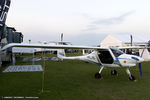 N56RR @ KOSH - Pipistrel Virus 912 SW  C/N VSWX1280062, N56RR - by Dariusz Jezewski www.FotoDj.com