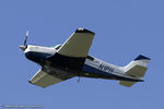 N1PH @ KOSH - Beech F33A Bonanza  C/N CE-1018 , N1PH