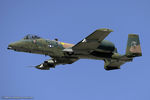 81-0962 @ KOSH - A-10C Thunderbolt II 81-0962 DM from 354th FS Bulldogs 355th WG Davis-Monthan AFB, AZ