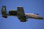 81-0962 @ KOSH - A-10C Thunderbolt II 81-0962 DM from 354th FS Bulldogs 355th WG Davis-Monthan AFB, AZ