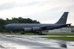 63-8000 @ KOSH - KC-135R Stratotanker 63-8000  from 927th ARW 6th ARW McDill AFB, FL - by Dariusz Jezewski www.FotoDj.com