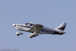 N76DM @ KOSH - Piper PA-28-181 Archer  C/N 28-7890110, N76DM - by Dariusz Jezewski www.FotoDj.com