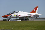 165062 @ KOSH - T-45C Goshawk 165062 F-614 from VT-86 Sabrehawks TAW-6 NAS Pensacola, FL - by Dariusz Jezewski www.FotoDj.com