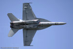 165887 @ KOSH - F/A-18F Super Hornet 165887 AD-206 from VFA-106 Gladiators  NAS Oceana, VA