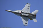 165887 @ KOSH - F/A-18F Super Hornet 165887 AD-206 from VFA-106 Gladiators  NAS Oceana, VA