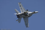 165887 @ KOSH - F/A-18F Super Hornet 165887 AD-206 from VFA-106 Gladiators  NAS Oceana, VA