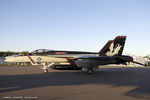 166957 @ KOSH - F/A-18E Super Hornet 166957 XE-111 from VX-9 Vampires  NAWS China Lake, CA