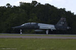 67-14837 @ KOSH - T-38C Talon 67-14837 EN from 88th FTS Lucky Devils 80th FTW Sheppard AFB, TX
