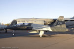67-14837 @ KOSH - T-38C Talon 67-14837 EN from 88th FTS Lucky Devils 80th FTW Sheppard AFB, TX