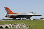 85-1434 @ KOSH - QF-16C  FSAT 85-1434 TD from  53 WEG Tyndall AFB, FL - by Dariusz Jezewski www.FotoDj.com