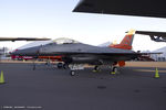 85-1434 @ KOSH - QF-16C  FSAT 85-1434 TD from  53 WEG Tyndall AFB, FL - by Dariusz Jezewski www.FotoDj.com