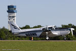 N88WB @ KOSH - Piper PA-24-400 Comanche 400  C/N 26-24, N88WB