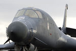 86-0135 @ KOSH - B-1B Lancer 86-0135 OT from 337th TES 53rd WG Dyess AFB, TX - by Dariusz Jezewski www.FotoDj.com
