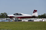 N104EW - Vans RV-10  C/N 40128, N104EW