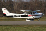 D-EOVU - at edls - by Ronald