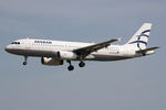 SX-DVT @ EBBR - at bru - by Ronald