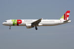CS-TJF @ EBBR - at bru - by Ronald