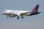 OO-SSB @ EBBR - at bru - by Ronald