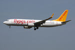 TC-AAR @ EBBR - at bru - by Ronald