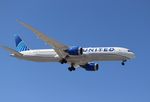 N23983 @ KORD - Boeing 787-9