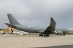 T.24-02 @ LMML - A330 (MRTT) T.24-02 (10274) Spanish Air Force - by Raymond Zammit