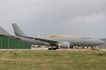 T.24-02 @ LMML - A330 (MRTT) T.24-02 (10274) Spanish Air Force (Ex EC-MJT of Iberia) - by Raymond Zammit