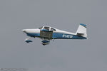 N14EW @ KOSH - Vans RV-10  C/N 42080, N14EW