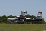 N16DT @ KOSH - Lake LA-4-200 Buccaneer  C/N 1056, N16DT