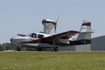N16DT @ KOSH - Lake LA-4-200 Buccaneer  C/N 1056, N16DT
