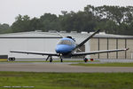 N2GW @ KLAL - Cirrus SF50  C/N 338, N2GW