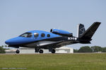 N2GW @ KLAL - Cirrus SF50  C/N 338, N2GW