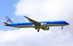 PH-NXJ @ CPH - Copenhagen 3.5.2022 - by leo larsen