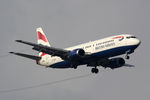 G-DOCA @ EHAM - at spl - by Ronald