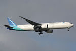 PK-GID @ EHAM - at spl - by Ronald