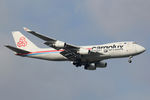 LX-RCV @ EHAM - at spl - by Ronald