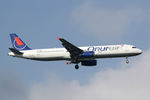 TC-OBV @ EHAM - at spl - by Ronald