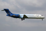 OH-BLJ @ EHAM - at spl - by Ronald