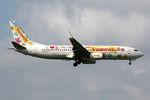 PH-HZG @ EHAM - at spl - by Ronald