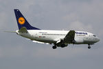 D-ABIH @ EHAM - at spl - by Ronald
