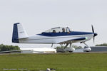 N59TP @ KLAL - Vans RV-8A  C/N 82534, N59TP - by Dariusz Jezewski  FotoDJ.com