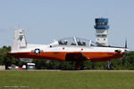 165980 @ KOSH - T-6A Texan II 165980 F-980 from VT-10 Wildcats  NAS Pensacola, FL